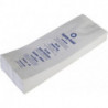 Sac hygiénique CWS 105x45x280mm 20x50 pièces / PU