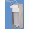 Distributeur universel CWS 500-E tuyau droit Inox
