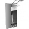 Distributeur universel CWS 500-U ouverture avant Inox