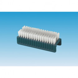 Brosse lave-mains CWS 12 brosses / PU