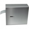 Distributeur de papier toilette CWS ObjectLine pour gros rouleau Inox