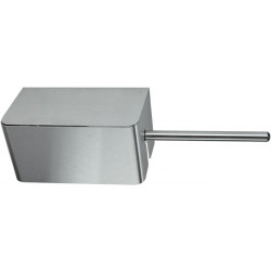 Brosse WC CWS ObjectLine murale Inox