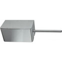 Brosse WC CWS ObjectLine murale Inox