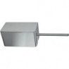 Brosse WC CWS ObjectLine murale Inox
