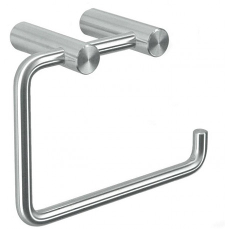 Porte-rouleau WC CWS ObjectLine Inox