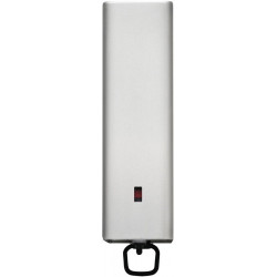Distributeur de crème CWS ObjectLine 500 ml en acier inoxydable avec pompe à crème