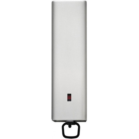 Distributeur de crème CWS ObjectLine 500 ml en acier inoxydable avec pompe à crème
