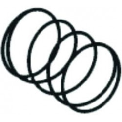 Ressort de compression 647550099 SCHELL
