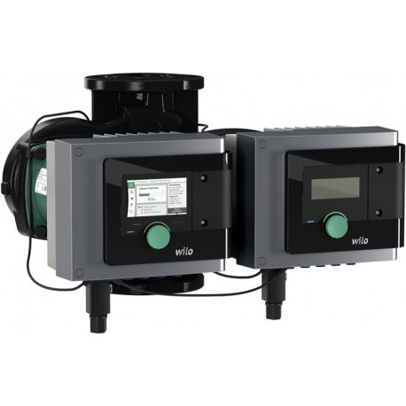 Pompe intelligente premium à fonctionnement humide Stratos MAXO D 30 / 0.5-6 PN10, G2, 109W WILO