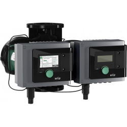 Pompe intelligente premium à fonctionnement humide Stratos MAXO-D 50/0.5-6 PN6/10.DN50.225W