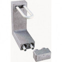 Boitier de raccordement radiateur Multitubo 16x220mm