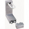 Boitier de raccordement radiateur Multitubo 16x220mm