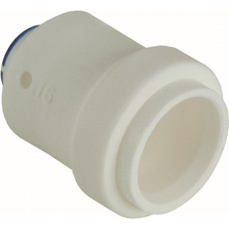 Adaptateur à souder PE-RT 63x25mm