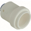Adaptateur à souder PE-RT 75x63mm
