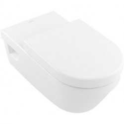 WC suspendu ARCHITECTURA VITA t 370x700mm DirectFl we