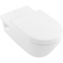 WC suspendu ARCHITECTURA VITA t 370x700mm DirectFl we