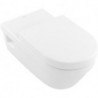 WC suspendu ARCHITECTURA VITA t 370x700mm DirectFl we
