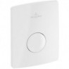 Cache urinoir V&B ViConnect U100 162x126x17mm chromé