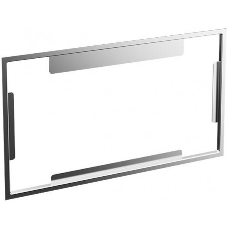 Cadre d'écartement V&B ViConnect f surface de montage 265x157x0,7mm ES