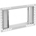 Kit d'installation V&B ViConnect plat 295x186x5-25mm ES