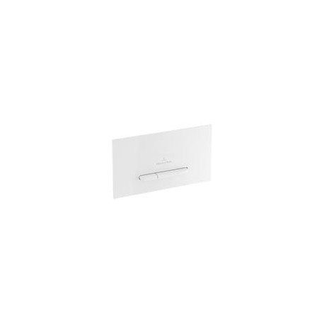 Plaque de commande ViConnect E300 253x145x20mm we