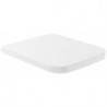 Abattant WC V&B FINION Scharn a ES Fonction SoftClosing blanc C +