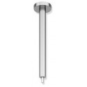 Suspension plafond Longueur spéciale Inox matt 150-299mm