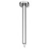 Suspension plafond Longueur spéciale Inox matt 150-299mm