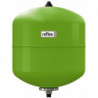 Vase d'expansion à membrane REFIX DD vert. 10 bar 33 l