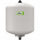 Vase d'expansion à membrane REFIX DD blanc 10 bar 18 l