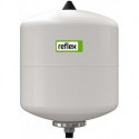 Vase d'expansion à membrane REFIX DD blanc 10 bar 18 l