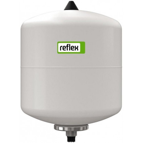 Vase d'expansion à membrane REFIX DD blanc 10 bar 25 l