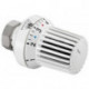 Thermostat OV Uni XH blanc m Position zéro. 0 * 1-5
