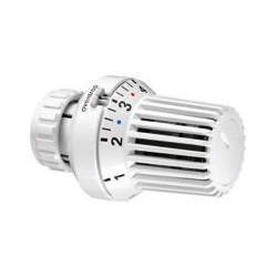 Thermostat OV Uni XD blanc 7-28 GrC avec position zéro 0 * 1-5