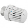 Tête thermostatique OV UNI L avec sonde fixe. m zerost .. Blanc