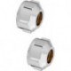 Raccord à compression OV Ofix CEP 2-fois. pour Ext 3/4pouce Eurokonus 12mm