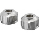 Raccord à compression OV Ofix CEP 2-fois. pour Ext 3/4pouce Eurokonus 14mm