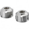 Raccord à compression OV Ofix CEP 2-fois. pour Ext 3/4pouce Eurokonus 14mm