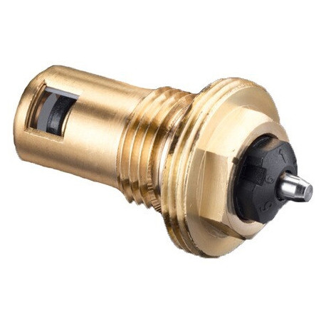 CLAPET V6 A PREREGLAGE PROGRESSIF