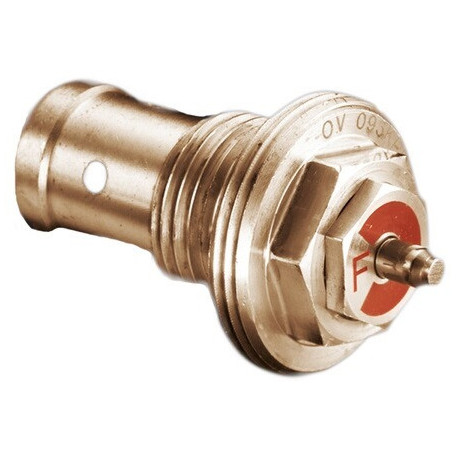 CLAPET GHFavec PREREGLAGE DE PRECISION