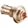 CLAPET GHFavec PREREGLAGE DE PRECISION