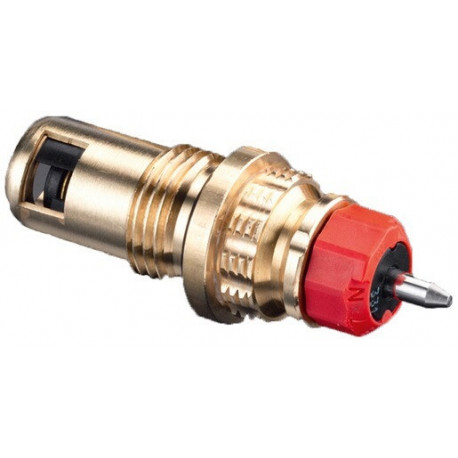 CLAPET 8 PTS PREREG.,1/2 ,FIX. A GRIFFES,JOINT TOR. FRONTAL