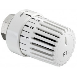 Thermostat OV Uni RTLH blanc. 10-40 GrC