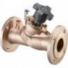 VANNE D'EQUIL.HYDROCONTROL FRDN 80, BRONZEavec SET N 2