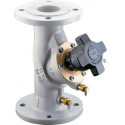 ROBINET D'EQUILIBRAGEHYDROCONTROL FSDN 100