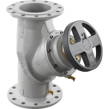 ROBINET D'EQUILIBRAGEHYDROCONTROL FSDN 300