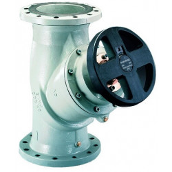 VANNE D' EQUILIBRAGE DN 200avec SET N°2