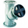 VANNE D' EQUILIBRAGE DN 200avec SET N°2