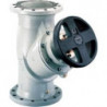 VANNE D' EQUILIBRAGE DN 250avec SET N. 2