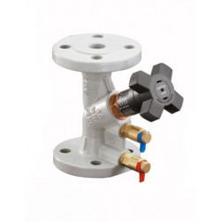 VANNE D' EQUILIBRAGE DN 50, SET N°2, PN6